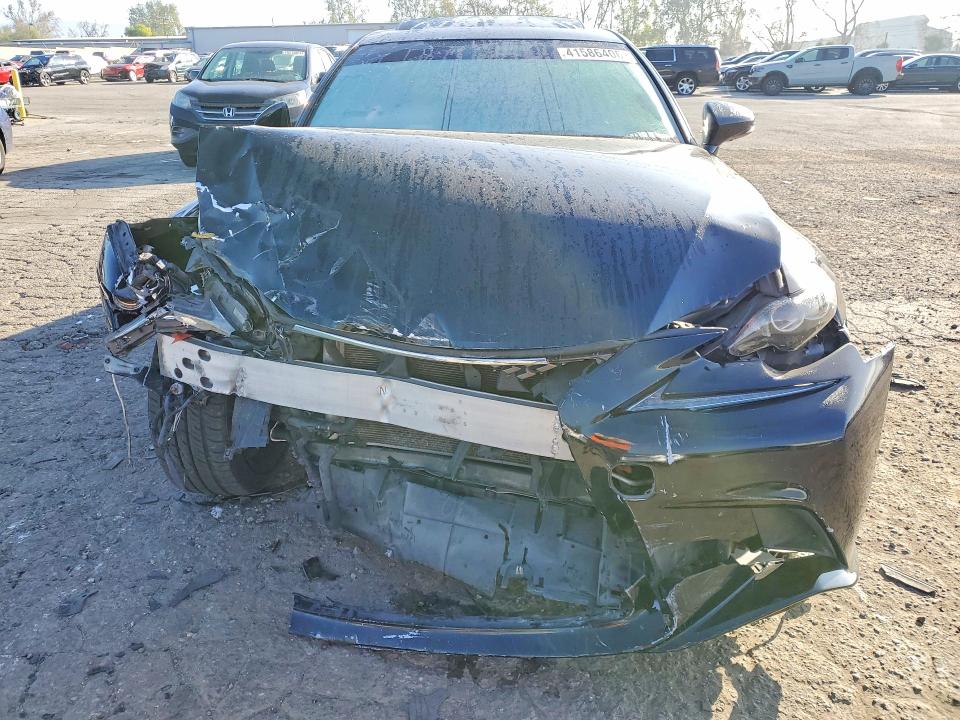 Aukcja sprzedaży 2016 Lexus Is 200t, vin: JTHBA1D24G5015992, numer aukcji: 41586406
