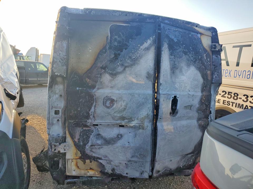 2016 Ram Promaster 1500 მანქანა იყიდება აუქციონზე, vin: 3C6TRVAG9GE125020, აუქციონის ნომერი: 47226176