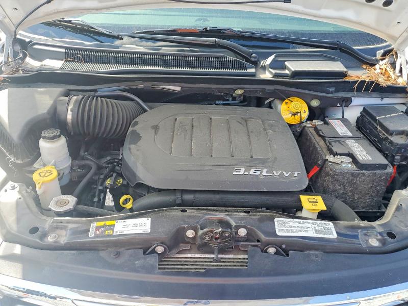 Продажа на аукционе авто 2014 Chrysler Town & Country, vin: 2C4RC1BGXER418335, номер лота: 41949906