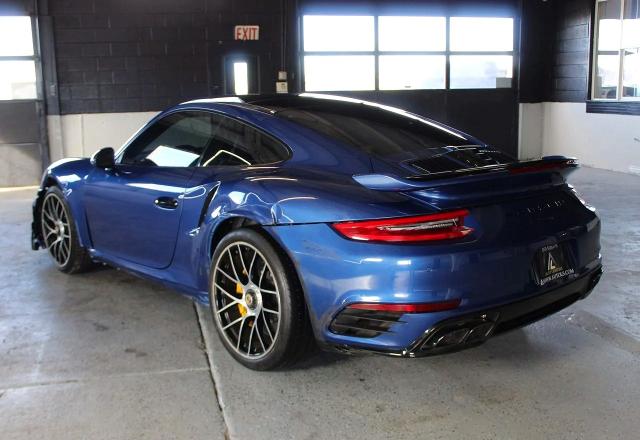 Продаж на аукціоні авто 2018 Porsche 911, vin: WP0AD2A91JS156295, номер лоту: 46220426
