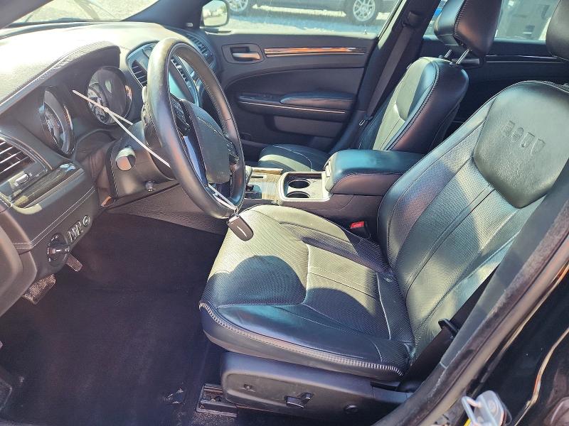Продаж на аукціоні авто 2014 Chrysler 300c, vin: 2C3CCADG1EH241770, номер лоту: 46504866