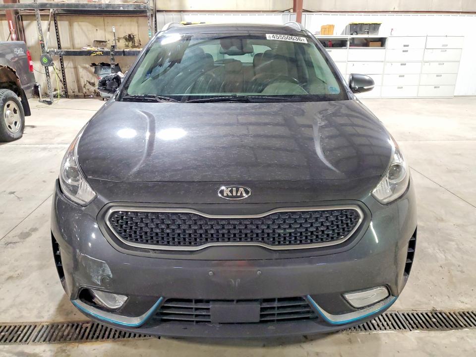 Aukcja sprzedaży 2018 Kia Niro Plug-in Hybrid, vin: KNDCD3LD7J5144683, numer aukcji: 45550636