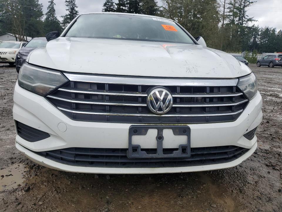Продажа на аукционе авто 2019 Volkswagen Jetta, vin: 3VWCB7BU5KM276087, номер лота: 47403586
