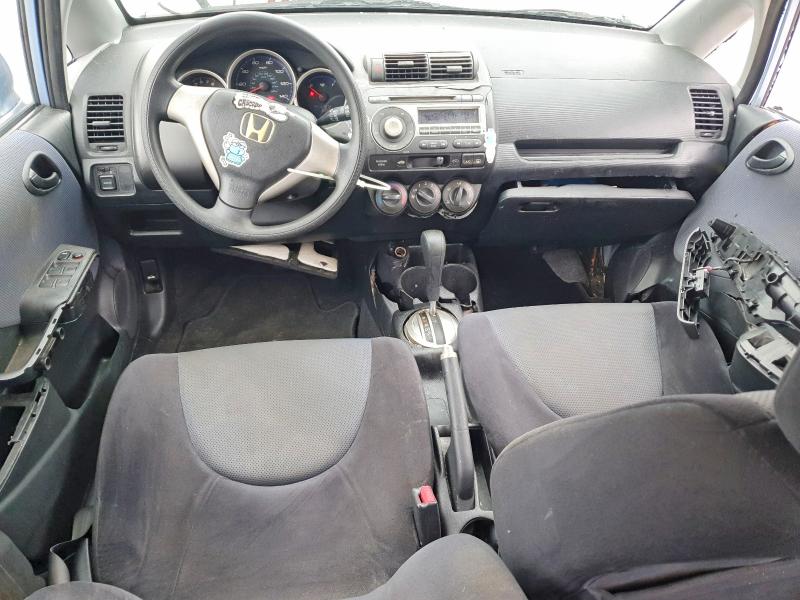 Продажа на аукционе авто 2008 Honda Fit, vin: JHMGD38488S046234, номер лота: 46664926