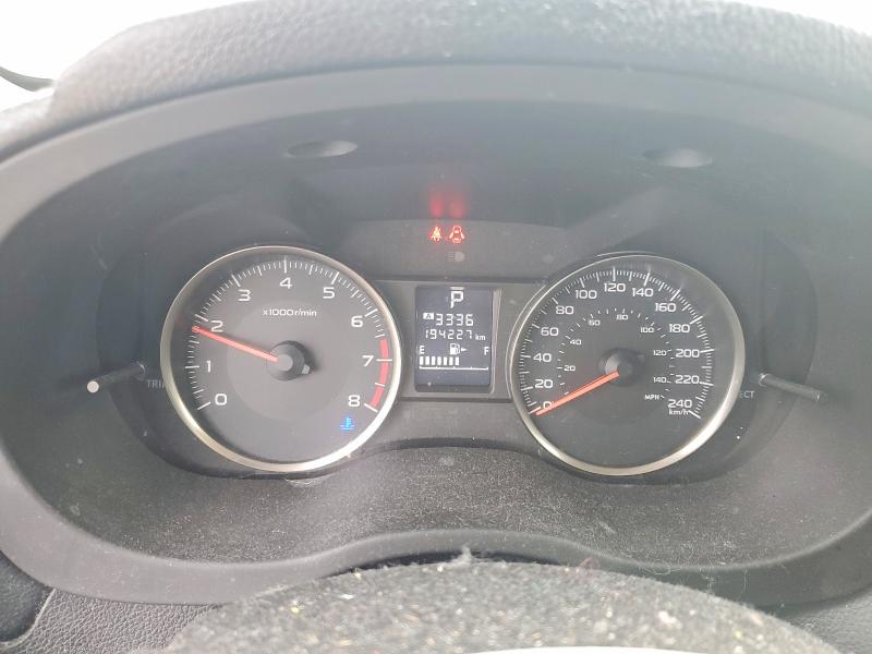 Продаж на аукціоні авто 2014 Subaru Xv Crosstrek, vin: JF2GPACC7E8213429, номер лоту: 79030705