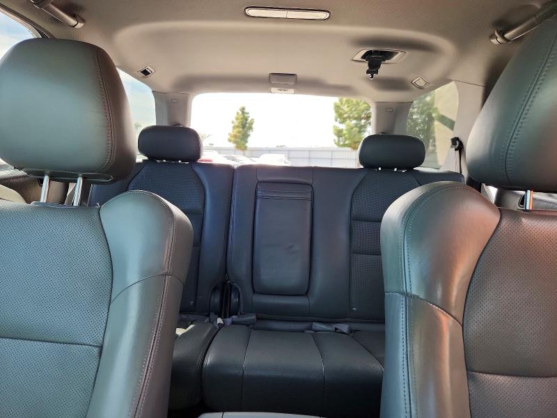46198466 :رقم المزاد ، 2HNYD18855H540710 vin ، 2005 Acura Mdx مزاد بيع