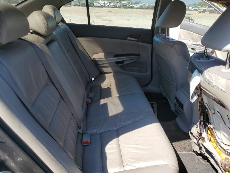Aukcja sprzedaży 2010 Honda Accord, vin: 5KBCP3F80AB001130, numer aukcji: 47474436