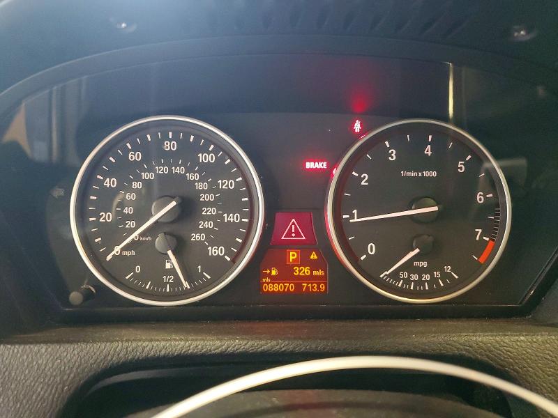 Aukcja sprzedaży 2013 Bmw X5, vin: 5UXZV4C56D0G55231, numer aukcji: 45864936