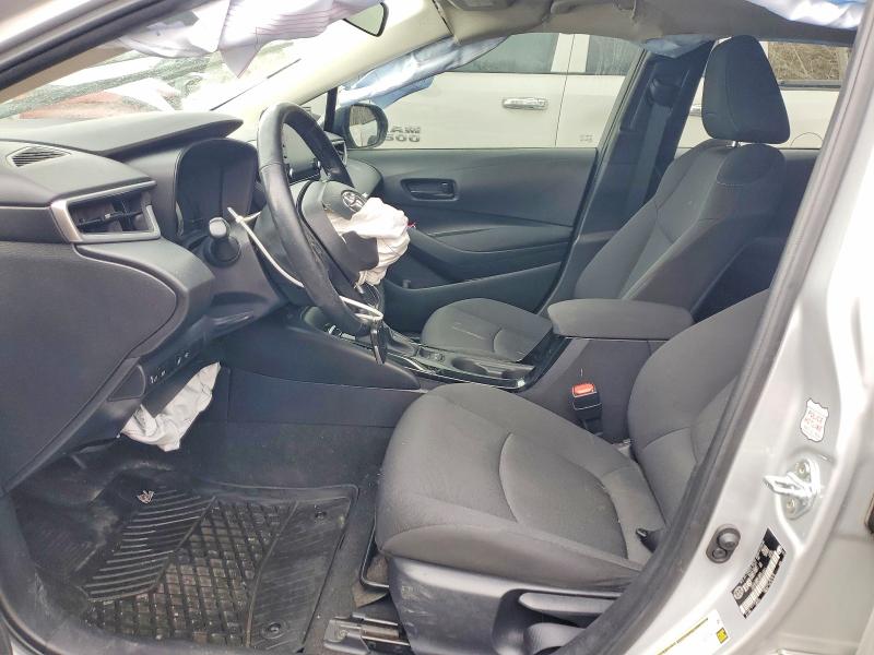 Продажа на аукционе авто 2022 Toyota Corolla, vin: 5YFBPMBE5NP354971, номер лота: 45906706