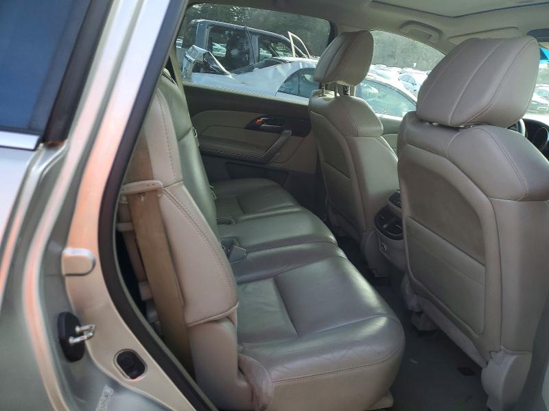 Aukcja sprzedaży 2012 Acura Mdx, vin: 2HNYD2H22CH512233, numer aukcji: 47370456