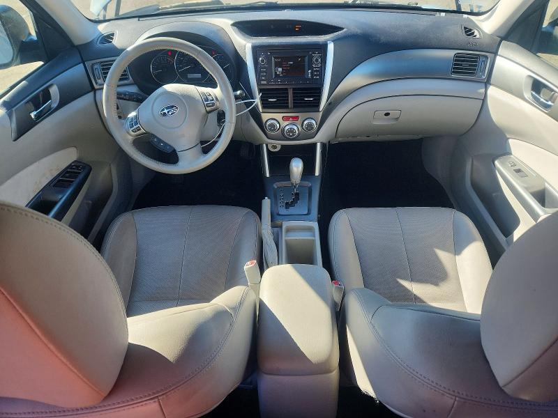 Продаж на аукціоні авто 2011 Subaru Forester, vin: JF2SHAEC9BH723782, номер лоту: 45583426