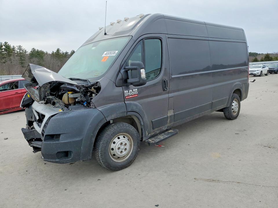 Aukcja sprzedaży 2020 Ram Promaster 2500, vin: 3C6TRVDG7LE106679, numer aukcji: 46509336