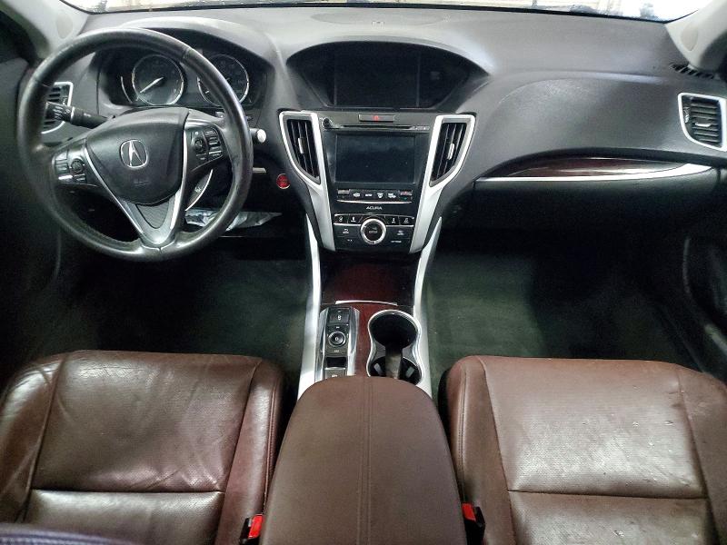 Aukcja sprzedaży 2015 Acura Tlx, vin: 19UUB2F50FA018268, numer aukcji: 45933476
