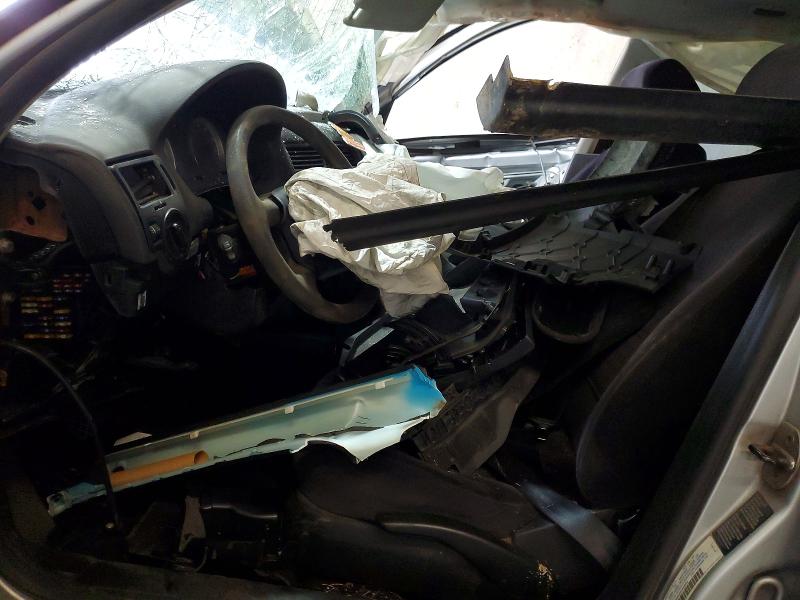 Продаж на аукціоні авто 2002 Volkswagen Jetta, vin: 3VWSE69M02M194240, номер лоту: 41619146