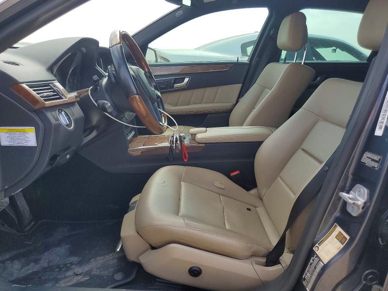 Aukcja sprzedaży 2012 Mercedes-benz E, vin: WDDHF5KB4CA638222, numer aukcji: 79432525