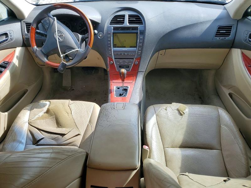 Продажа на аукционе авто 2007 Lexus Es 350, vin: JTHBJ46G872117419, номер лота: 47171916