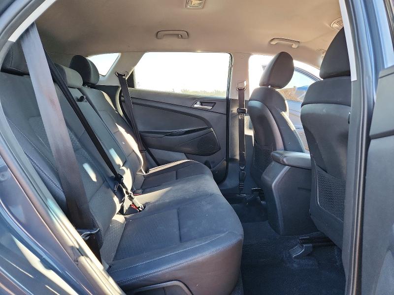 Продажа на аукционе авто 2020 Hyundai Tucson, vin: KM8J2CA49LU225558, номер лота: 46650336