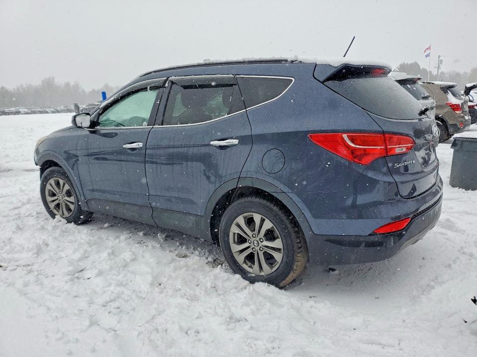 Продаж на аукціоні авто 2014 Hyundai Santa Fe Sport, vin: 5XYZUDLB6EG181932, номер лоту: 79167565