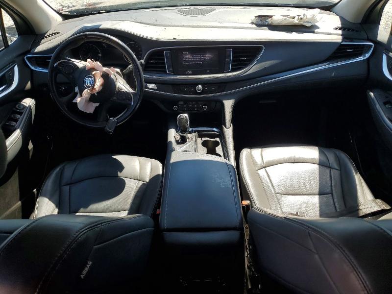 Продажа на аукционе авто 2020 Buick Enclave, vin: 5GAERBKW4LJ181032, номер лота: 46023326
