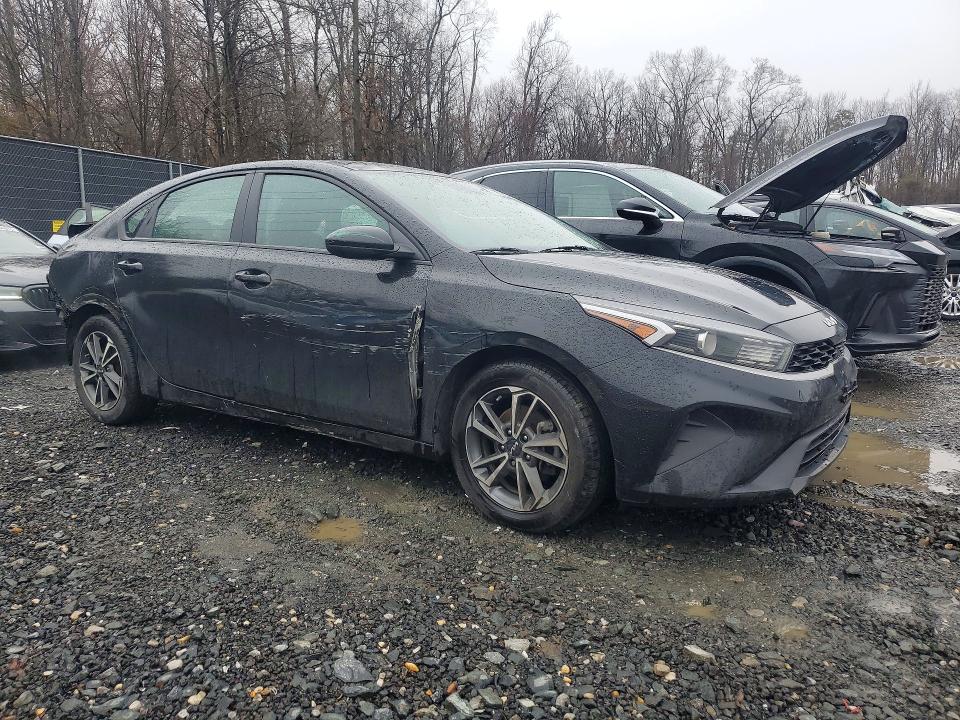 Aukcja sprzedaży 2022 Kia Forte, vin: 3KPF24AD3NE459132, numer aukcji: 79265325