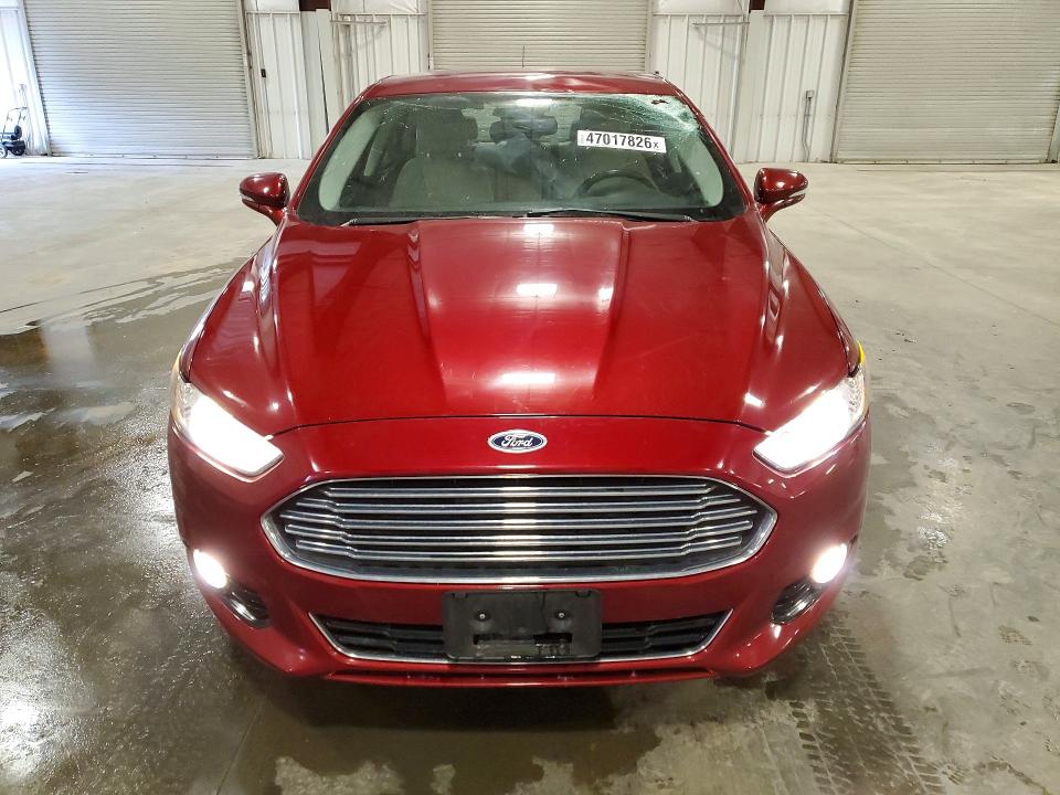 47017826 :رقم المزاد ، 3FA6P0K91GR391354 vin ، 2016 Ford Fusion مزاد بيع