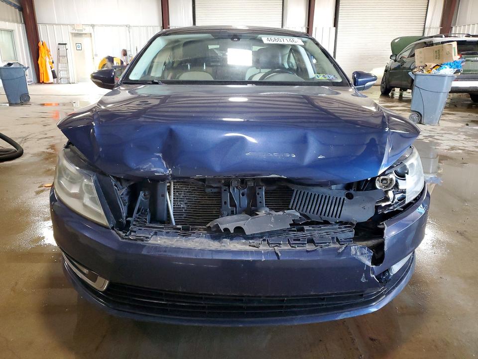 Aukcja sprzedaży 2013 Volkswagen Cc, vin: WVWRP7AN2DE528511, numer aukcji: 46807146