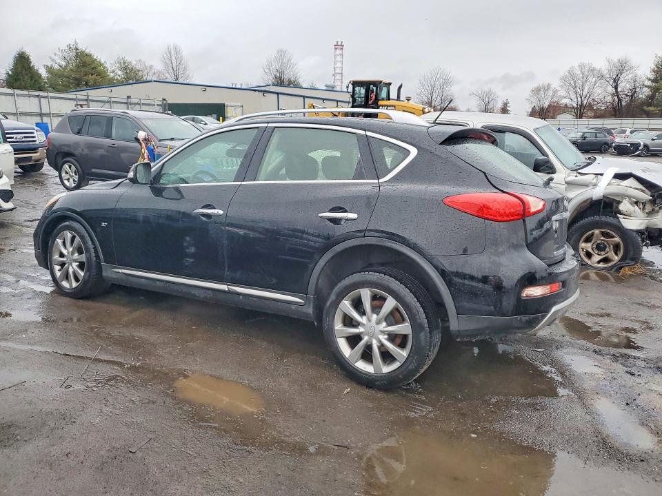 2016 Infiniti Qx50 მანქანა იყიდება აუქციონზე, vin: JN1BJ0RR4GM263492, აუქციონის ნომერი: 42076956