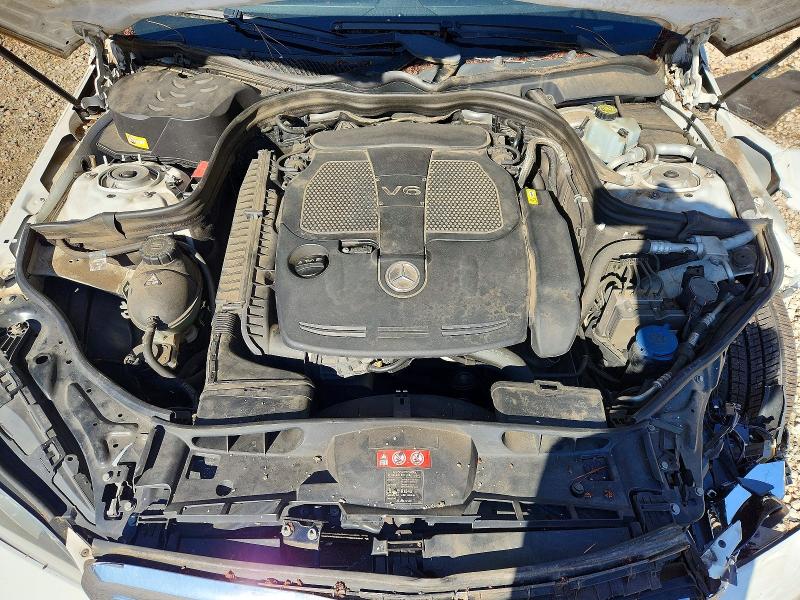 46128276 :رقم المزاد ، WDDHF5KB3EA828645 vin ، 2014 Mercedes-benz E مزاد بيع