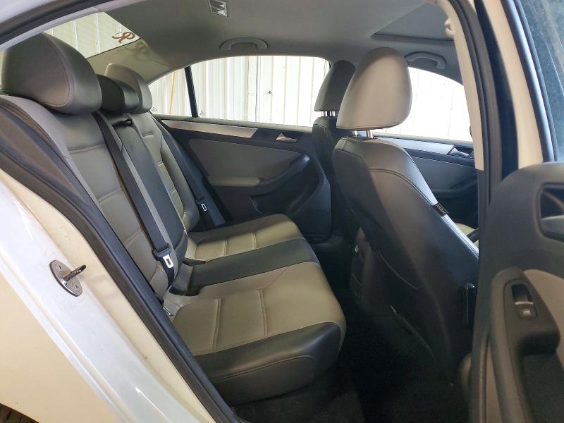 Auction sale of the 2014 Volkswagen Jetta, vin: 3VW637AJ0EM212755, lot number: 47651916