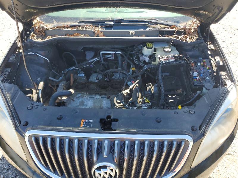 Aukcja sprzedaży 2016 Buick Verano, vin: 1G4PW5SKXG4168638, numer aukcji: 46647826