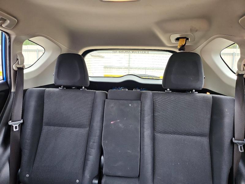 46278756 :رقم المزاد ، JTMZFREV0JJ151768 vin ، 2018 Toyota Rav4 مزاد بيع