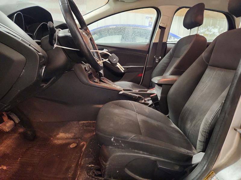 Продаж на аукціоні авто 2018 Ford Focus, vin: 1FADP3F25JL316667, номер лоту: 78858695