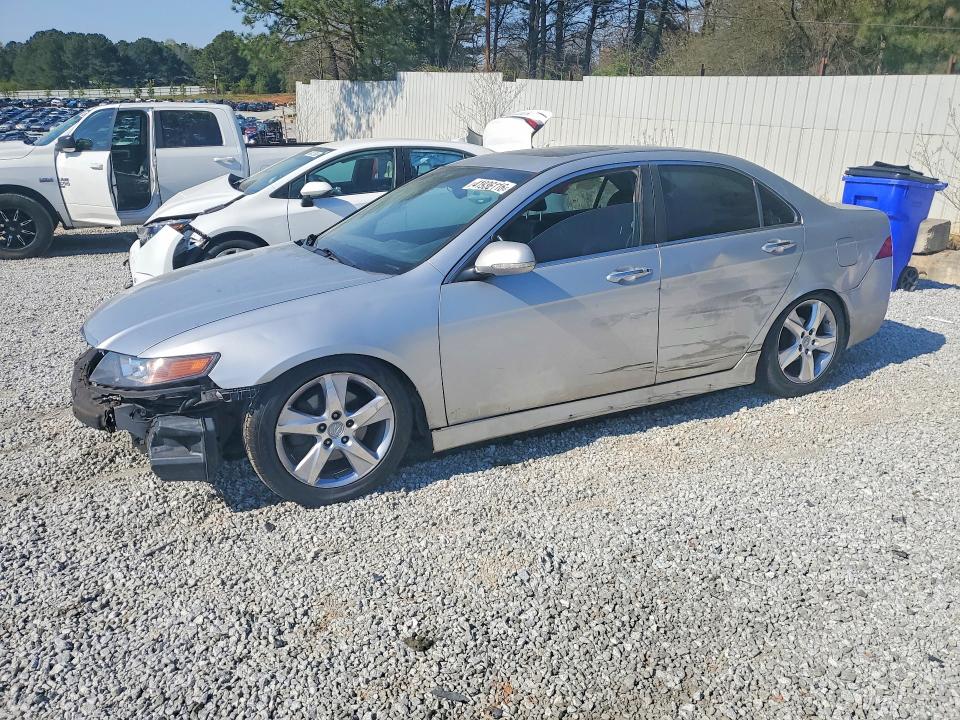 41936116 :رقم المزاد ، JH4CL96986C005158 vin ، 2006 Acura Tsx مزاد بيع