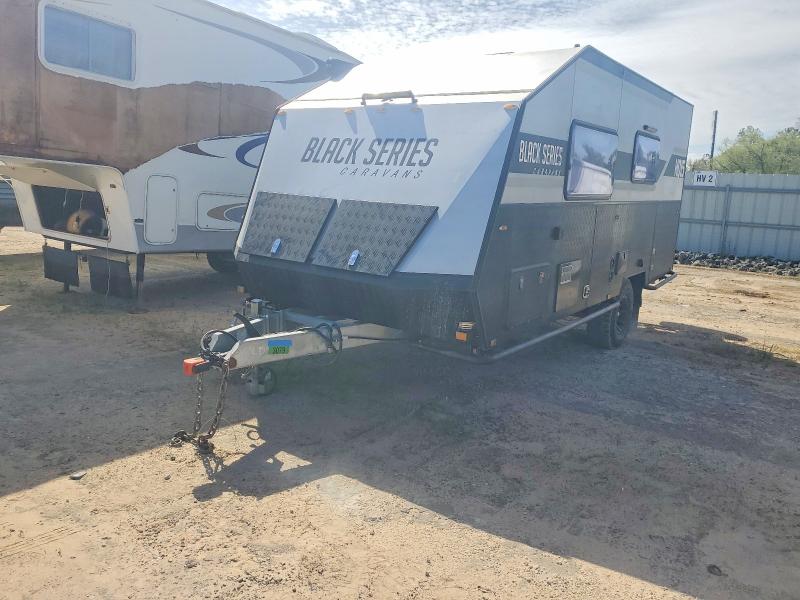 Продаж на аукціоні авто 2017 Blackeries Camper, vin: 4B9B1AB19HA165073, номер лоту: 47301756