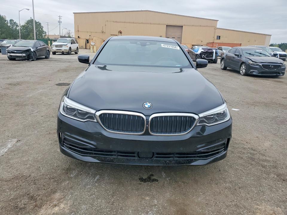 47231656 :رقم المزاد ، WBAJS1C03LCD80521 vin ، 2020 Bmw 540 مزاد بيع