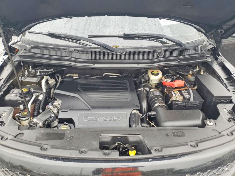 Продажа на аукционе авто 2014 Ford Explorer, vin: 1FM5K8GT6EGC62520, номер лота: 46815266