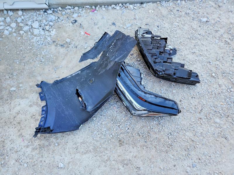 Aukcja sprzedaży 2023 Acura Mdx, vin: 5J8YE1H87PL005467, numer aukcji: 42058166