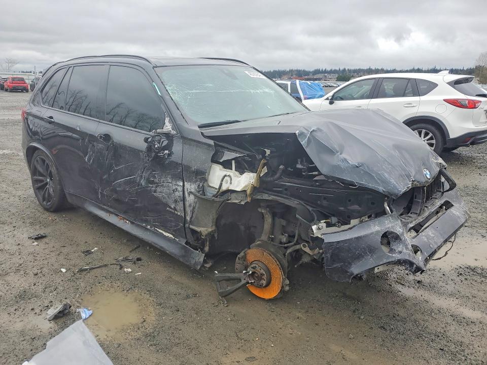 Aukcja sprzedaży 2018 Bmw X5, vin: 5UXKR0C55J0X83533, numer aukcji: 45787846