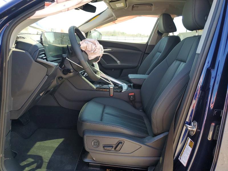 Aukcja sprzedaży 2025 Audi Q5, vin: WA11AAGU9S2072137, numer aukcji: 79929255