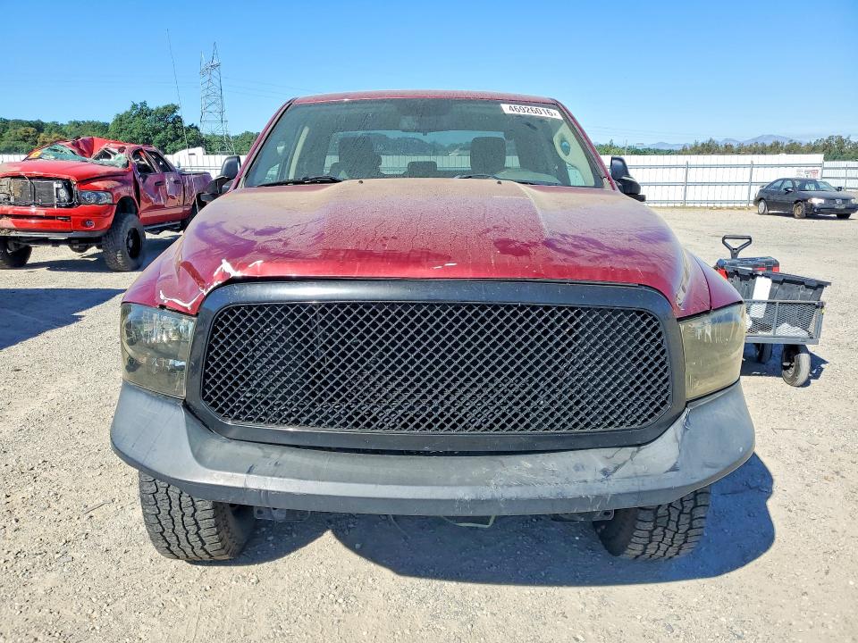Продажа на аукционе авто 2015 Ram 1500, vin: 1C6RR7FT1FS509039, номер лота: 46926016