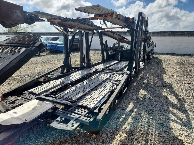 Продажа на аукционе авто 2008 Cottrell Heavy Duty Trucks, vin: 5E0AC14448G262301, номер лота: 78662065