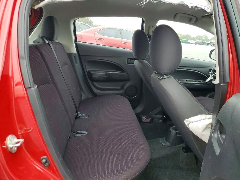 Продаж на аукціоні авто 2014 Mitsubishi Mirage, vin: ML32A4HJ0EH003499, номер лоту: 47069436