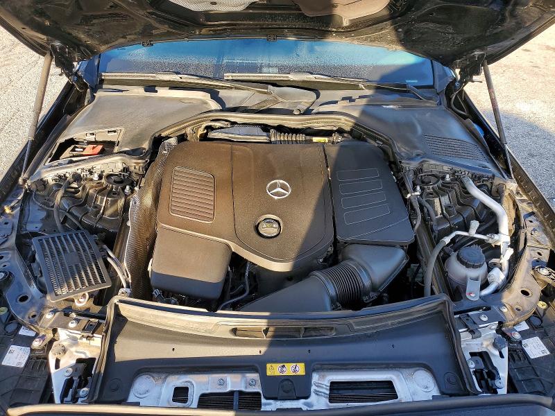 Aukcja sprzedaży 2024 Mercedes-benz C, vin: W1KAF4GB0RR170259, numer aukcji: 79768425