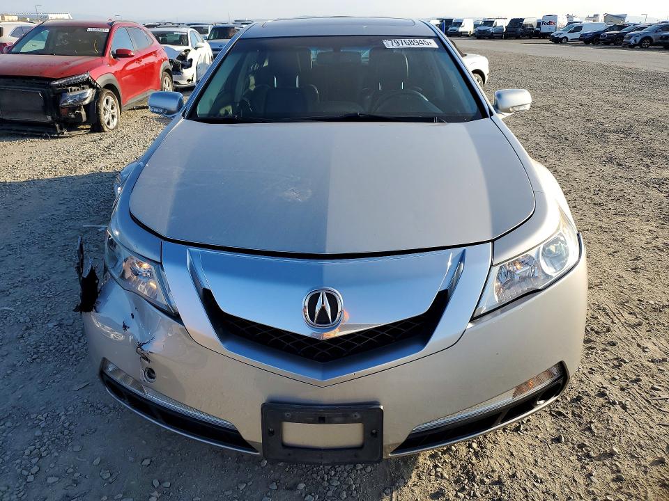 Aukcja sprzedaży 2009 Acura Tl, vin: 19UUA86559A007342, numer aukcji: 79768945