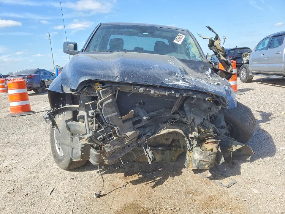 Aukcja sprzedaży 2017 Ram 1500, vin: 1C6RR7KT7HS819642, numer aukcji: 46566626