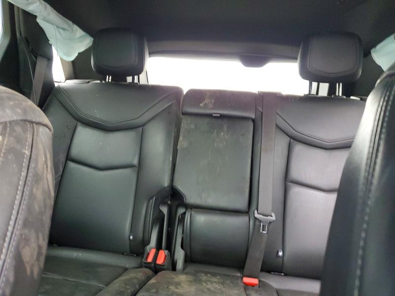 Продаж на аукціоні авто 2021 Cadillac Xt5, vin: 1GYKNGRSXMZ224010, номер лоту: 47142546