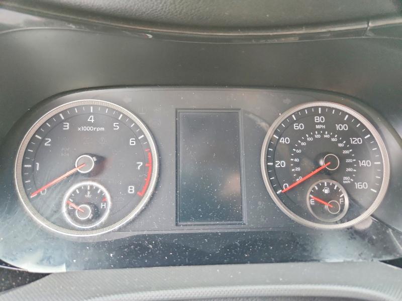 2023 Kia K5 მანქანა იყიდება აუქციონზე, vin: 5XXG14J26PG219301, აუქციონის ნომერი: 45977826