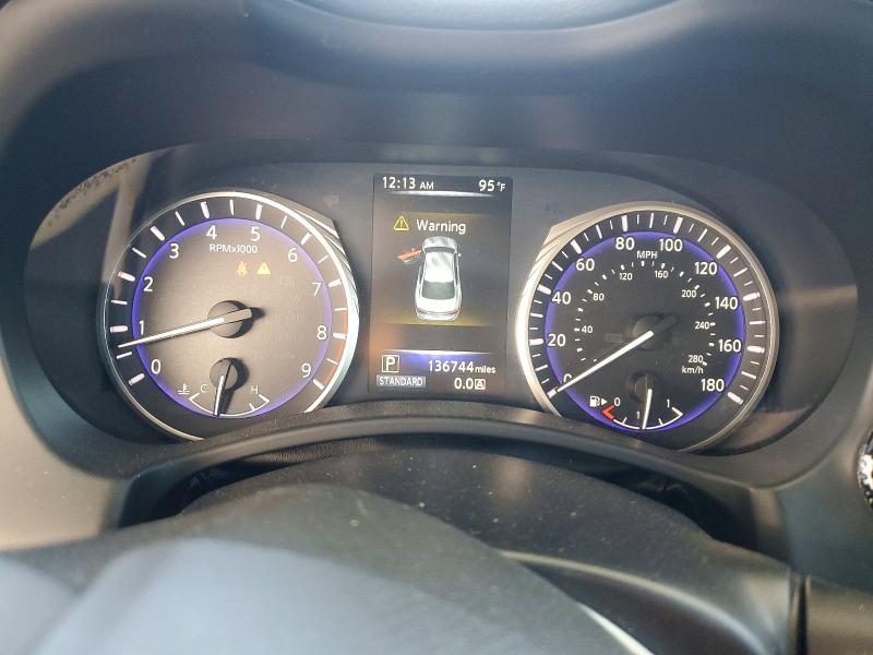 Aukcja sprzedaży 2014 Infiniti Q50, vin: JN1BV7AP5EM677918, numer aukcji: 41703936