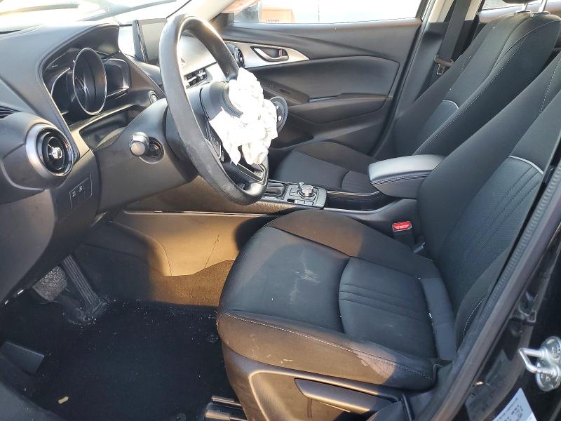 Продажа на аукционе авто 2020 Mazda Cx-3, vin: JM1DKDB71L1470565, номер лота: 46419706