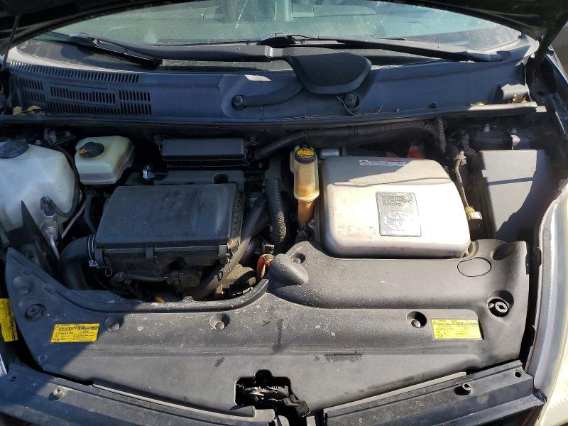 45682826 :رقم المزاد ، JTDKB20U667528725 vin ، 2006 Toyota Prius مزاد بيع